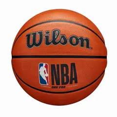 WILSON - Balan Basquet NBA DRV Pro Talla 7 Exterior