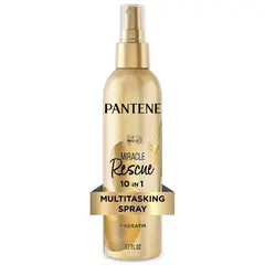 PANTENE - Acondicionador Leave In Miracle Rescue 10en1 170ml Keratina