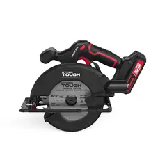 SIERRA - Circular Hyper Tough 20V 6.5 Brushless 2.0Ah