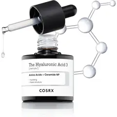 COSRX - Sarum acido Hialuranico 3 Hidratante Ceramidas 30ml