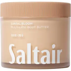 BLOOM - Manteca Corporal Saltair MultiLipid Santal 283g Hidratante