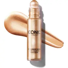 LONDON - Iluminador Laquido ICONIC Rollaway Glow 32ml Radiante