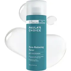 SKIN - Tanico Facial Paulas Choice Balancing 190ml Niacinamida