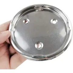Whirlpool - Tapa Tornillo Batidora W10191926 para K45SS KSM90