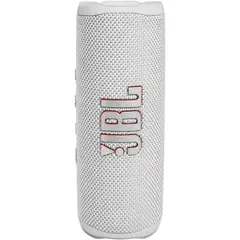 JBL - Parlante Bluetooth Flip 6 Blanco IP67 12h