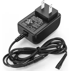 GENERICO - Cargador 4.5V 1.2A BaByliss PRO FXFS2 FoilFX02