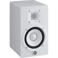 Yamaha - Monitor de Estudio HS5 W 5 70W Blanco