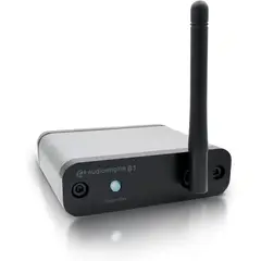 RCA - Receptor Bluetooth Audioengine B1 32Bit aptico