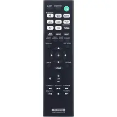 SONY - Control Remoto ZdalaMit RMTAA401U para AV STRDH190590790