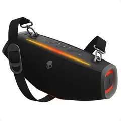 Skullcandy - Parlante Barrel Mini Boombox Bluetooth 5 IPX7
