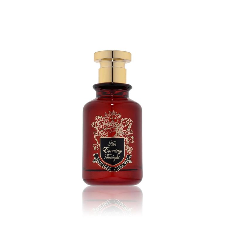 Perfume Fragrance World Evening Twilight Unisex 100ml