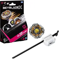BEYBLADE - X Fang Leon T 460U CX Starter Pack Takara Tomy
