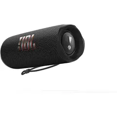 JBL - Parlante Bluetooth Flip 6 IP67 12H Negro
