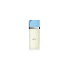 BLUE - Perfume DolceGabbana Light Eau De Toilette Mujer