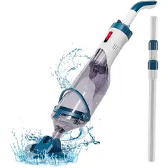 GENERICO - Aspiradora Piscina Enhulk EHT21001L20 20V Inalambrica