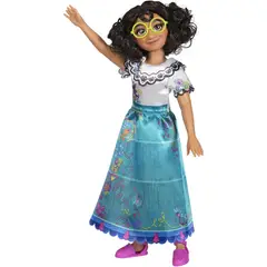 ENCANTO - Muaeca Disney Mirabel Madrigal 25cm Multicolor