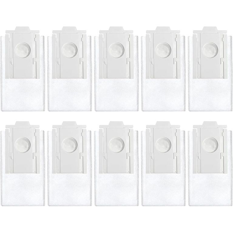 Bolsa Polvo 10 Pack Jet Bot AI Jet 3L VCARDB95