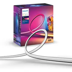 PHILIPS HUE - Tira LED Play Gradient 55 TV Multicolor