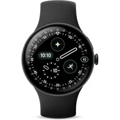 GOOGLE - Smartwatch Pixel Watch 4 41mm LTE GPS Negro