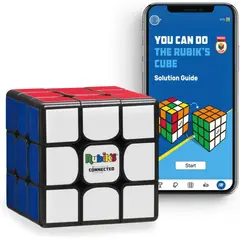 RUBIKS - Cubo Connected 3x3 Bluetooth App Original