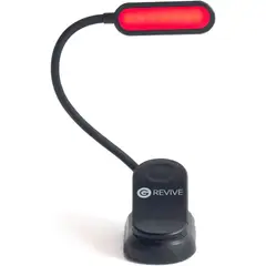 ROJA - Luz Lectura Gamma Revive 670nm LED USBC
