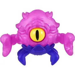 GOO JIT ZU - Figura Heroes of Galaxy Attack Ultra Rara