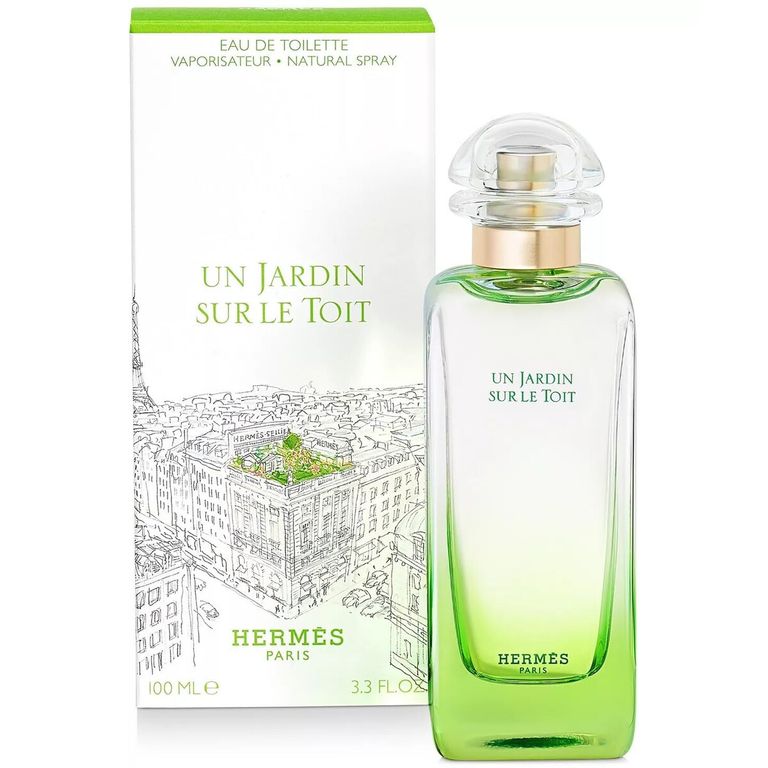 Perfume Un Jardin Sur Le Toit 100ml Unisex EDT