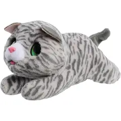 FURREAL - Gatito Interactivo Newborns Peluche Sonidos