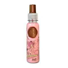 GENERICO - Perfume Termoprotector Cabello Ritual Botanico Sin Alcohol 120ml