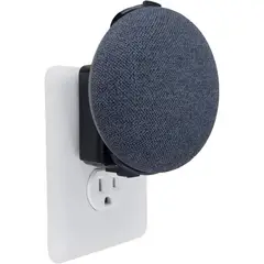 NEST - Soporte Pared Mount Genie Mini 2da Gen 2019 Facil