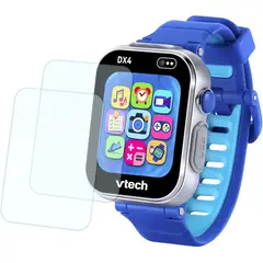 VTECH - Protector de Pantalla xcivi para Kidizoom DX4 Vidrio x2