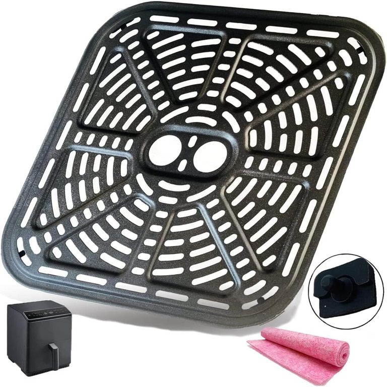 Bandeja Grill Antiadherente COSORI Dual Blaze 6.8QT