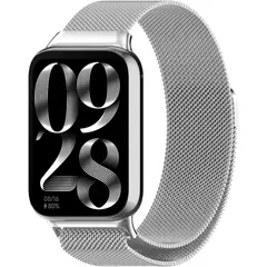 XIAOMI - Correa Metalica SUGARJAR Smart Band 9 Pro 8 Pro Redmi 4