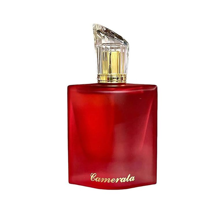 Perfume Camerata Eau de Parfum Mujer 20 Floral Amaderado 100ml