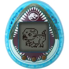 TAMAGOTCHI - Nano Jurassic World Rebirth Mosasaurus Bandai