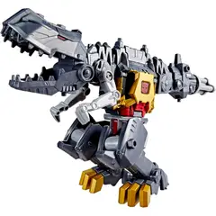 TRANSFORMERS - Grimlock Cyberworld Figura 23cm Chomp Battle