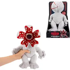 STRANGER THINGS - Peluche Demogorgon 30cm Jazwares Sonidos