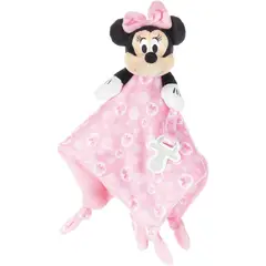 MANTA - Minnie Mouse Disney Kids Preferred 14x14cm Rosa