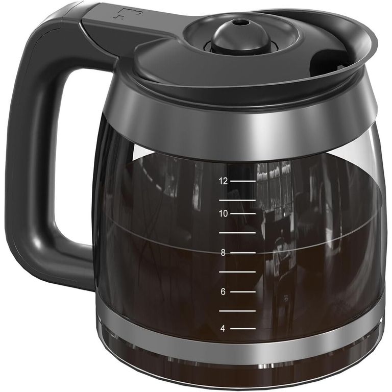 Jarra Vidrio Colidier CE251 12 Tazas Para Ninja CE200