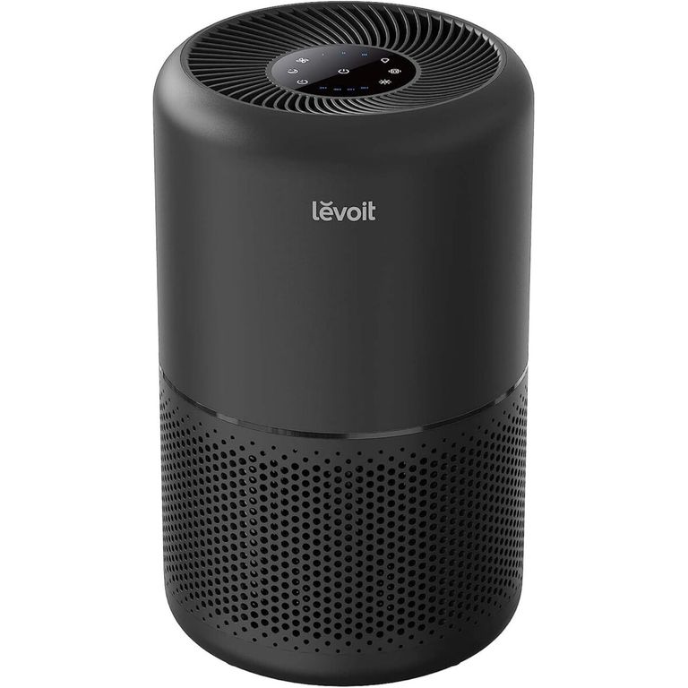 Purificador de Aire Levoit Core 300P HEPA 56W 1073fta Negro