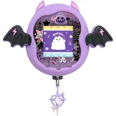 TAMAGOTCHI - Funda Silicona Alas Demonio Uni Holo Cover
