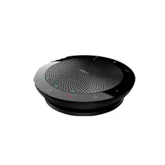 JABRA - Micrófono omnidireccional Speak 510 UC + link 370
