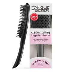 TANGLE TEEZER - Cepillo Large Ultimate Detangler Cabello HamedoSeco