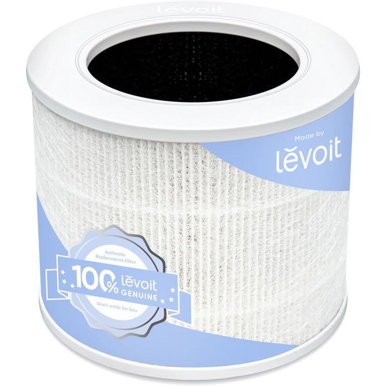 Filtro Repuesto Levoit Core MiniP HEPA Core MiniRF