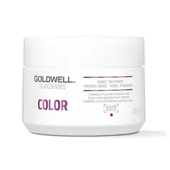 GOLDWELL - Tratamiento Dualsenses Color Brilliance 200mL