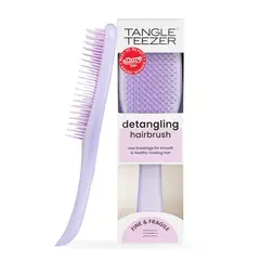 TANGLE TEEZER - Cepillo Fine Ultimate Detangler Cabello Fino
