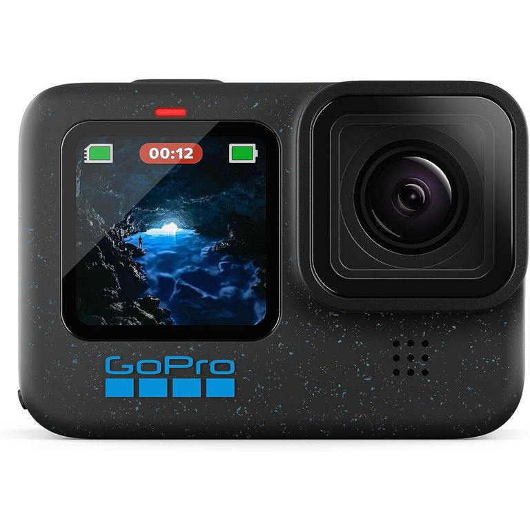 Camara Accian HERO12 Black 5.3K60 Sumergible HDR