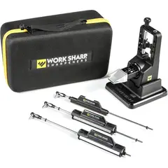 SHARP - Afilador Work Precision Adjust Elite 7 Grits