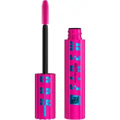 GENERICO - Mascara Maybelline Lash Sensational Firework Waterproof Negra