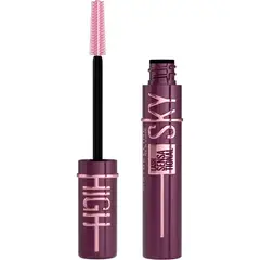 SKY - Mascara Maybelline Lash Sensational High Lavable 7ml Matte